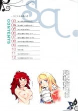 hentai rosenkreuzstilette