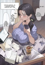hentai Kongetsu no Yachin ga Haraemasen.  Danna ni Naisho de Ooya-san no Aijin ni Narimashita. | I Can