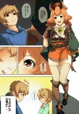 hentai granblue fantasy