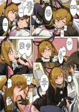 hentai Konna Koneko Irukana