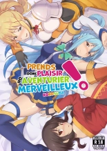 hentai kono subarashii sekai ni syukufuku o