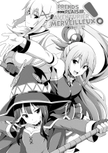 hentai kono subarashii sekai ni syukufuku o