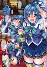 hentai kono subarashii sekai ni syukufuku o