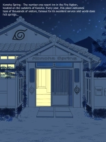 hentai Konoha Spring