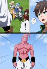 hentai dragon ball z