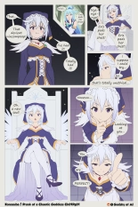 hentai kono subarashii sekai ni syukufuku o