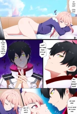 hentai Konran suru yume