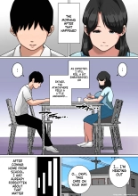 hentai Konya no Okazu wa Okaa-san! Bangaihen ~Okawari Shitai Haha no Aji