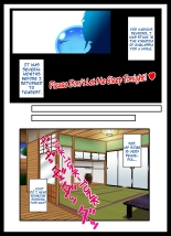 hentai tensei shitara slime datta ken