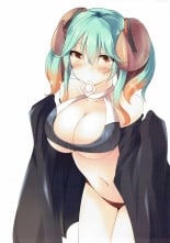 hentai sennen sensou aigis