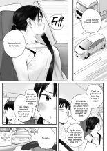 hentai Kosmos ga Saita Hi ni Ch. 3