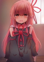 hentai voiceroid