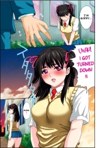 hentai Kouen Toilet no Anna-chan