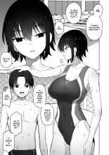 hentai Koushinchou de Namaiki na Kouhai ga Jitsu wa Kojirase Dosukebe de, Boku no Koto ga Daisuki datta Hanashi | L