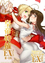 hentai fate extra