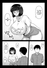 hentai Kowakuteki na Kanojo wa "Netorase" ni Kyouryokuteki de Boku no Utsubokki Okori o Mite Emi o Ukaberu