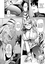 hentai fate grand order