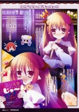 hentai touhou project