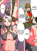 hentai *Kuchi no Naka ni Iru*