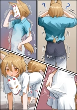 hentai touhou project