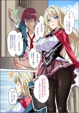 hentai tengen toppa gurren lagann