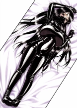 hentai Kuroishi Ringo Request Doujinshi Ni