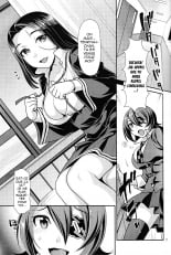 hentai the idolmaster