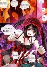 hentai date a live