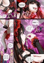 hentai date a live