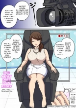 hentai Kusuguri Massage Chair 5 Kochokocho Interview | Tickle Massage Chair 5: Tickling Interview