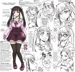 hentai Kusuguri Massage Chair 6 Otasa no Himeko-chan | Tickle Massage Chair 6: Himeko-chan, The Otaku Circle Princess