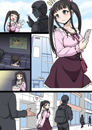 hentai Kusuguri Massage Chair 6 Otasa no Himeko-chan | Tickle Massage Chair 6: Himeko-chan, The Otaku Circle Princess