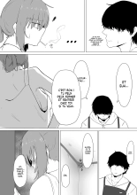 hentai Kyō, watashi wa baito-kun to owari | La Promesse faite à mon Employé