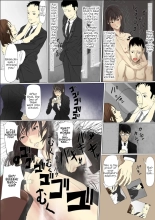 hentai Kyodai Musume Short Short Saito Shizue no Baai |  Giantess short story: Saito Shizue’s case