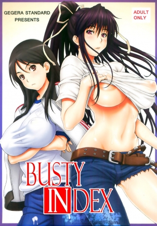 hentai Kyonyuu Mokuroku | Busty Index