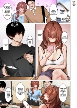 hentai Kyorikan ga Bug-tteru Gimai ga Isshou Icha Love shite Kuru