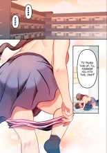 hentai Kyou kara, Hitozuma Mansion ni Nyuukyo shimasu 2.1