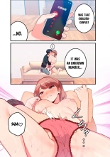 hentai Kyou kara, Hitozuma Mansion ni Nyuukyo shimasu - CHAPTER 11
