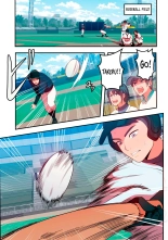 hentai Kyou kara, Hitozuma Mansion ni Nyuukyo shimasu - CHAPTER 12