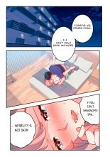 hentai Kyou kara, Hitozuma Mansion ni Nyuukyo shimasu - CHAPTER 13