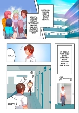 hentai Kyou kara, Hitozuma Mansion ni Nyuukyo shimasu - CHAPTER 7