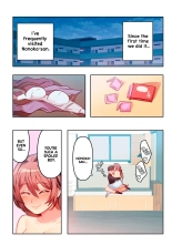 hentai Kyou kara, Hitozuma Mansion ni Nyuukyo shimasu - CHAPTER 9