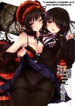 hentai date a live