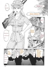 hentai tiger and bunny