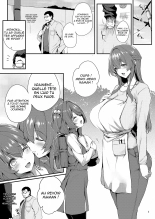 hentai La caméra secrète