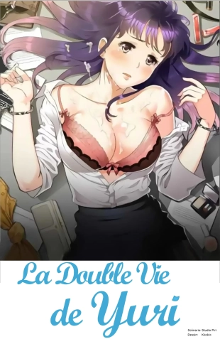 hentai La double vie de Yuri