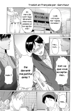 hentai La grande Mariko