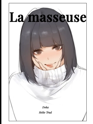 hentai La masseuse