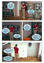 hentai La nouvelle cendrillon