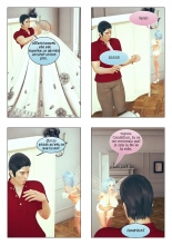 hentai La nouvelle cendrillon